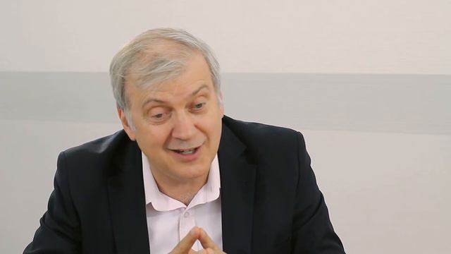 Вопрос - ответ Карл-Густав Северин смотреть онлайн