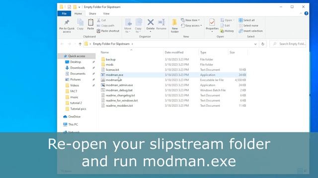 How To Manually Install  FTL: Multiverse + Other Multiverse Addons (2023)