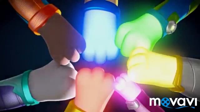 ВСЕ СУПЕРСПОСОБНОСТИ МЕГАЩЕНКОВ СУПЕР СИЛА, ГОНЩИК-СКОРОСТЬ, МАРШАЛ- ОГОНЬ, ЭВЕРЕСТ -ЛЁД, смотреть онлайн