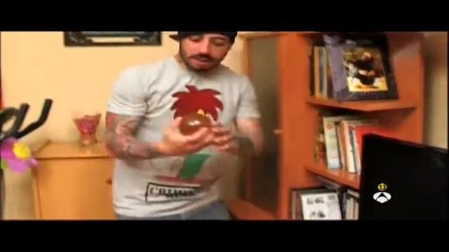 El Marco 1x01 ESTRENO смотреть онлайн