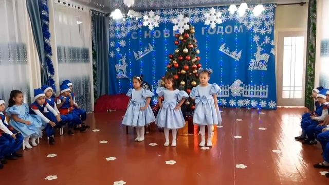 Танец ,,Часики’’ смотреть онлайн