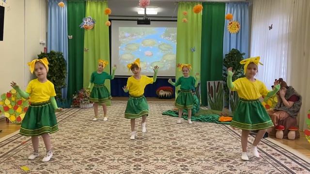 Спектакль К.И.Чуковского « Краденое солнце « смотреть онлайн