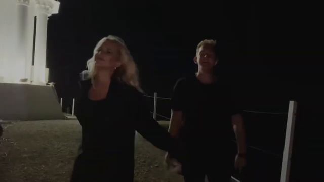 NANCY & SIDOROV . 3 Сентября , песня Михаила Шуфутинского ,, COVER . смотреть онлайн
