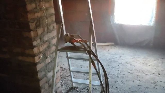 SBнД: ЖИДКИЙ ПЕНОПЛАСТ - Утепление Крыши/Стены ПЕНОИЗОЛОМ (2021) | SB на ДАЧЕ [34 эпизод] смотреть онлайн