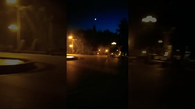 Батуми Старый бульвар/Batumi Old boulevard смотреть онлайн