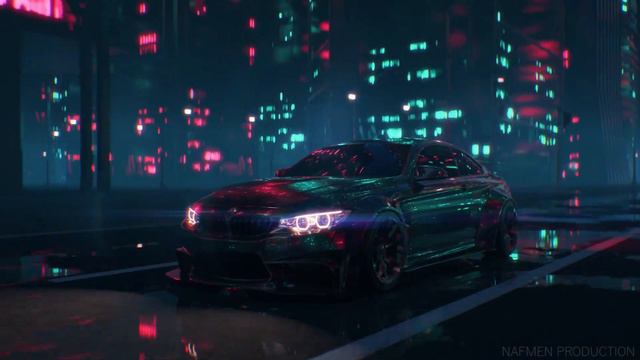 PHONK Xperience: Nostalgic Nod To The Future (mix 2023)