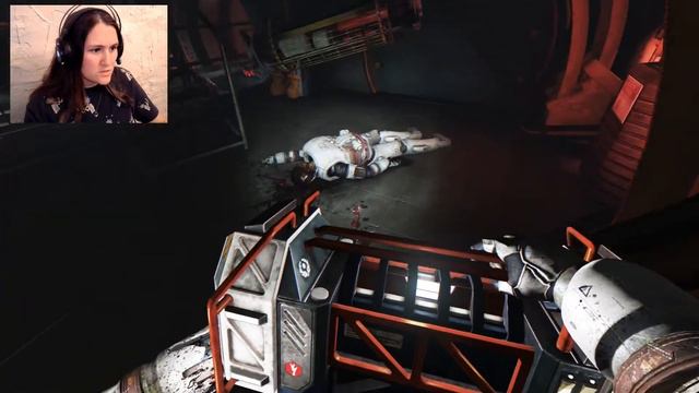 SOMA Walkthrough #15 Хэппи Энд смотреть онлайн