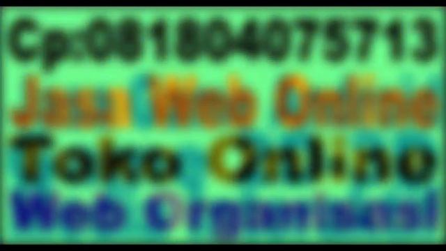 Jasa Pembuatan Game Android | Game 3D 2D | Video Clip Musik | Aransemen Musik смотреть онлайн