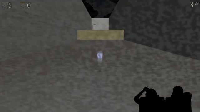 I CAN CONTROL A BULLET! | Ride the Bullet смотреть онлайн