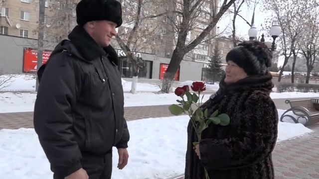 ФЛЕШМОБ В ЧЕСТЬ 8 МАРТА ОТ СЕВЕРОКАЗАХСТАНСКИХ ПОЛИЦЕЙСКИХ смотреть онлайн