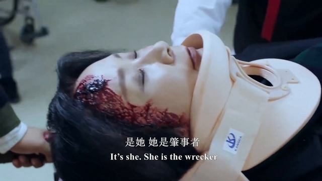 車禍來臨之時，女老師用身體把2個孩子緊緊護在懷裡，自己卻再也上不了講台了 ?ep38-1 смотреть онлайн