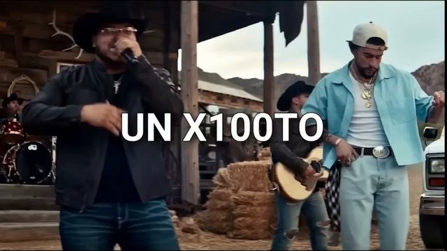 Grupo Frontera, Grupo Firme - EL AMOR DE SU VIDA (LETRA)