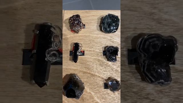 Обзор колец True Stones 2 часть смотреть онлайн