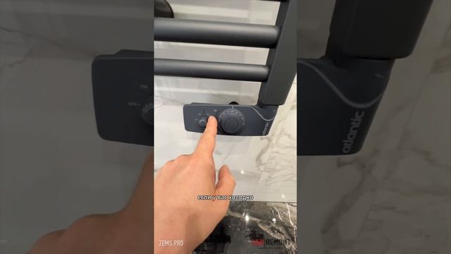 Лучший вид полотенцесушителей | Николай Чубаров смотреть онлайн