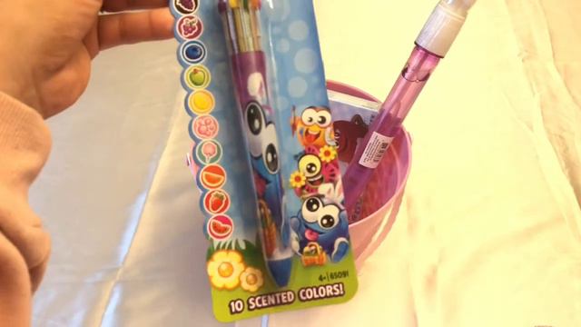 What I Got My Kids For Easter 2019| Easter Basket Ideas For Kids & Teens! смотреть онлайн