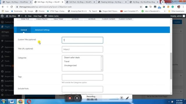 How To Make A Website In 15 Mins | Simple & Easy | Must Watch | Brian Dean [Best Seo Tips]