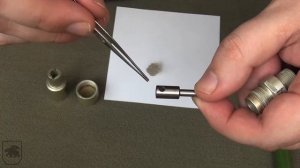 МУВ-4. Принцип действия. Сборка МУВ-4 после учебного применения. Перезалив.