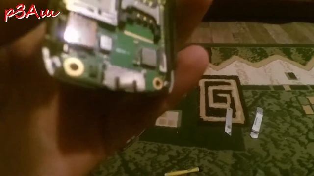 Телефон Samsung SGH-X700 мини разборка, отвалился разъем зарядки смотреть онлайн