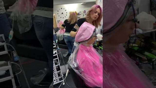 Ботокс с подложкам. смотреть онлайн