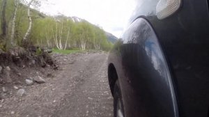 Прадо 120 4л.Приэльбрусье