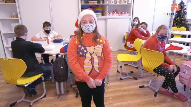 TVTEKOVHONT: Základná škola Ladislava Balleka úspešná v projekte Modernejšia škola смотреть онлайн