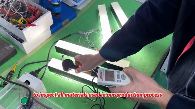 Choosing The Best Sign Material For Custom Signs, Inspect Materials Used in Sign Production Process смотреть онлайн