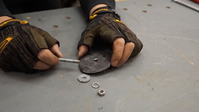 Турбо печь в ней ГОРИТ ВСЕ! смотреть онлайн