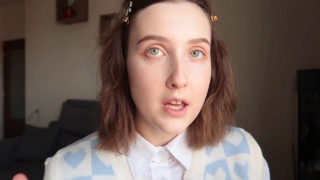 как сделать корейский макияж на европейском лице? | get ready with me смотреть онлайн