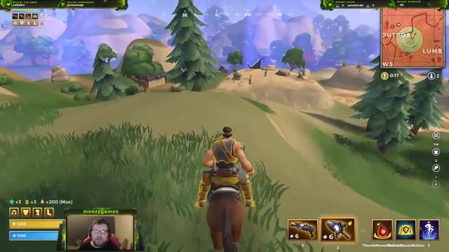 Best Twitch Moments - Week 2 (Realm Royale / Resident Evil 3 & 5 / Far Cry 5) смотреть онлайн