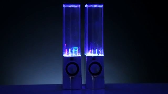 Колонки AQUABEAT.RU смотреть онлайн