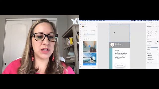 Get the Must-Have Adobe XD Plugins смотреть онлайн