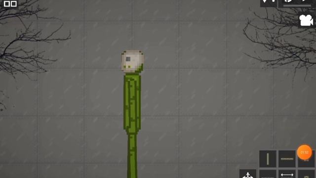 КАК СДЕЛАТЬ ДЖЕЙСОНА ВУРХИСА В МЕЛОН ПЛЭЙГРАУНТЕ? смотреть онлайн