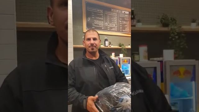 Check Point Software Technologies donate to Division 9 in North Israel ?? смотреть онлайн