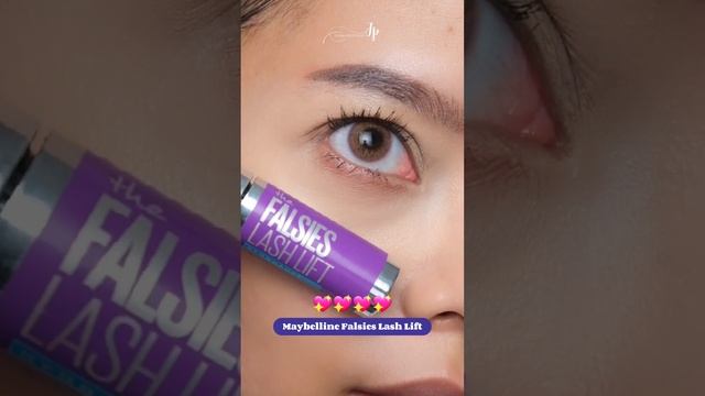 Maybelline Mascara battle Lash Lift vs Sky High #mascarabattle #mascarareview #maybellinemascara смотреть онлайн