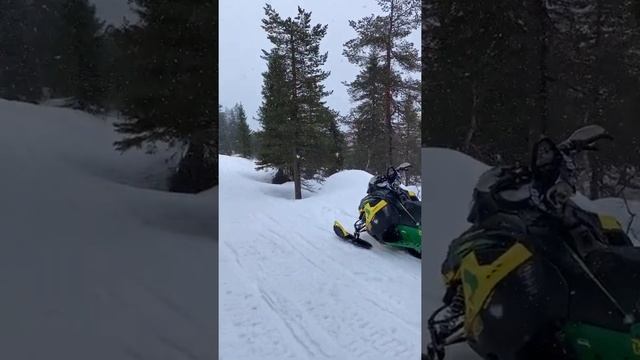 Lynx Boondocker смотреть онлайн