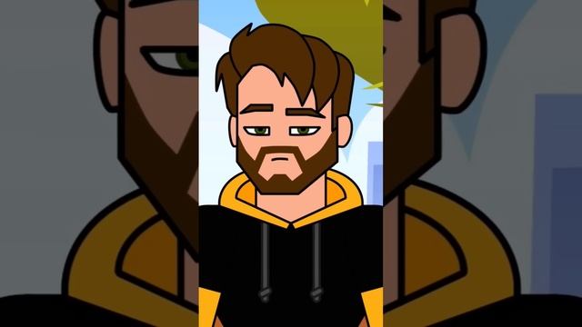 ПРАВИЛЬНЫЙ ВЫБОР (АНИМАЦИЯ) смотреть онлайн