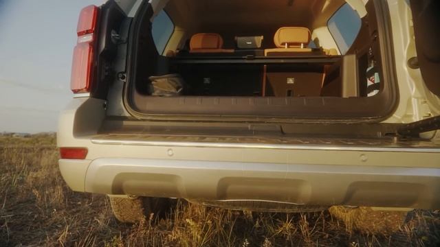 TANK 500 — что нужно знать перед покупкой