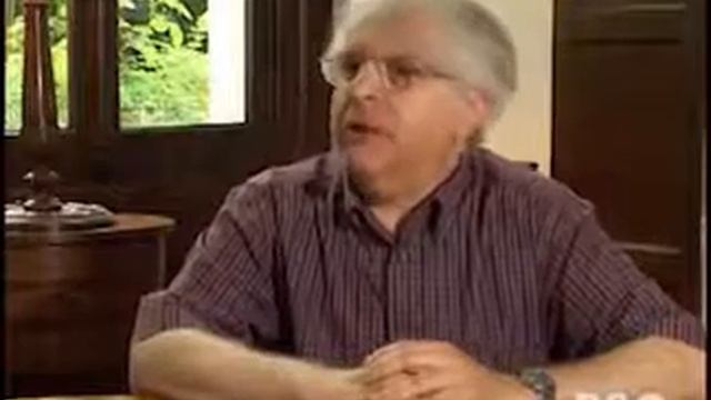 Mark Granovetter 
