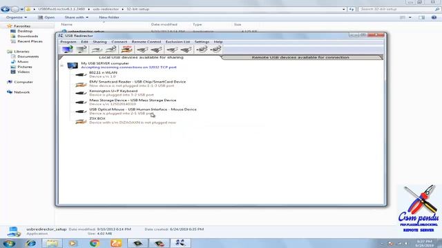 how to activate usb redirecotor with original licsense key for life time for free смотреть онлайн