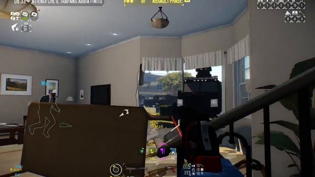 PAYDAY 2 - YAKUZA PERK DECK смотреть онлайн