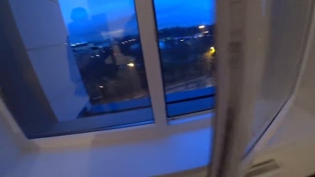 Принимаем квартиру в ЖК Стрижи в Невском от Сетл Сити. Каков результат? смотреть онлайн