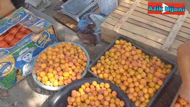 БОЗОРИ ИСТАРАВШАН ХАМАЧИ АРЗОНИ ШУДИ истаравшан  2023 tjk uzbek нижони россия