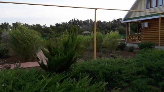 Сальск. Отель Берлога.. Прогулка смотреть онлайн