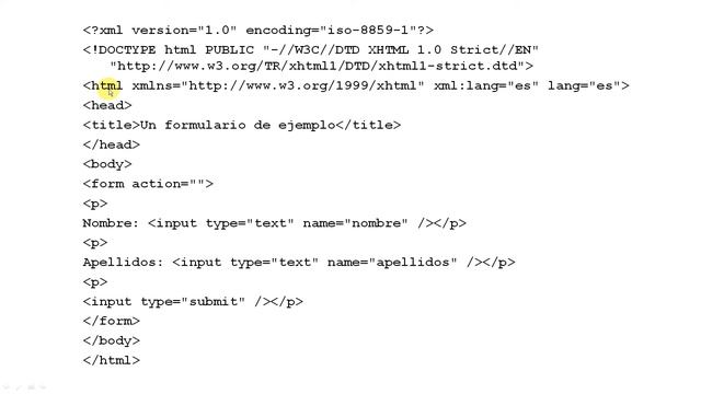 DOM: cómo recorrer un documento смотреть онлайн