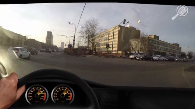 МТЦ10 (Амурская, 3) - от м.Щелковская смотреть онлайн