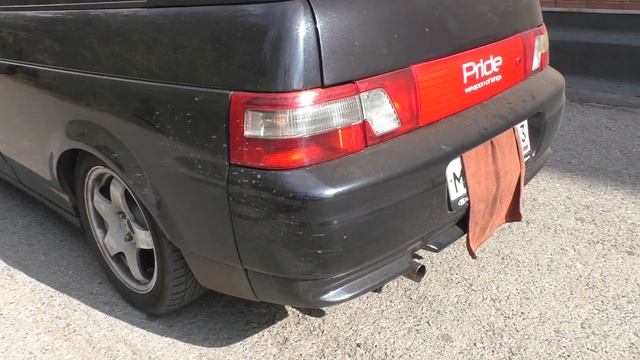 Звук СтингерСпорт