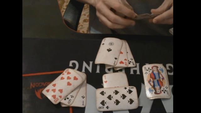 Гадание! Негатив на 2 месяца! смотреть онлайн