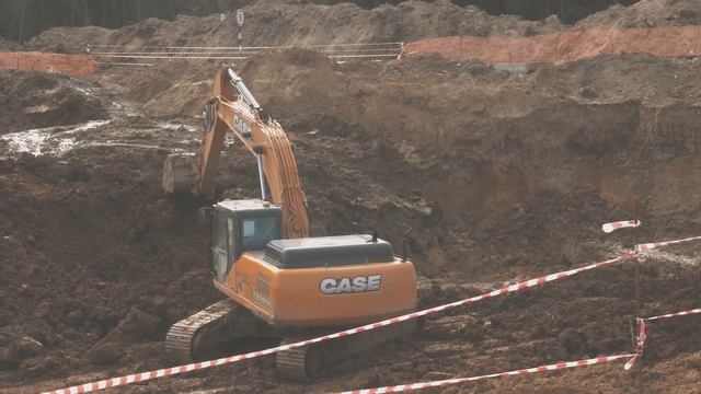 Angar SVO смотреть онлайн