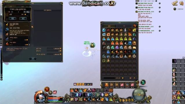 Seven Souls  륜검 월인.