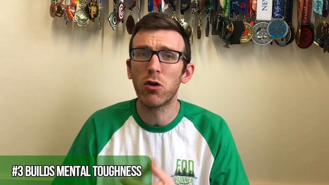 My TOP 5 TIPS For Training On The Trails To Race FASTER On The Roads | FOD Runner смотреть онлайн